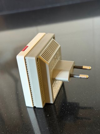Fritz! Repeater 600