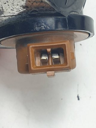 PILOTO TRASERO IZQUIERDO PARAGOLPES RENAULT RENAULT MEGANE III CABRIO 2009-2016