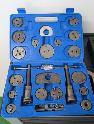 Combo Taller - OFERTA