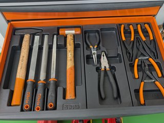 Combo Taller - OFERTA