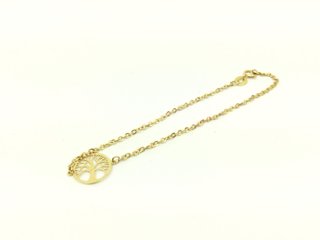 E588274-0 PULSERA ORO 18K