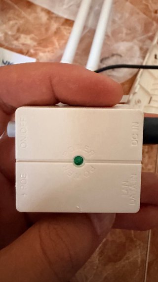 WAVLINK AC600 Access Point Exterior Dual Band