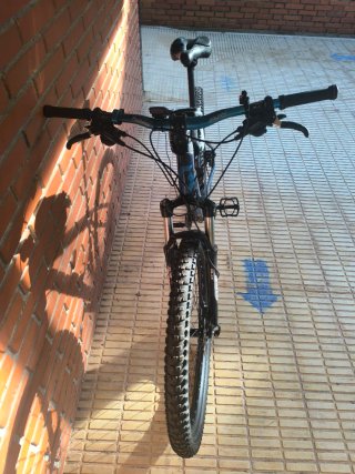 Bicicleta Montaña 29 Scott