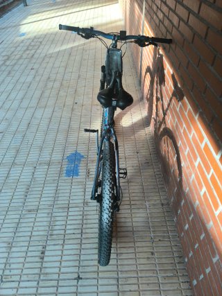 Bicicleta Montaña 29 Scott