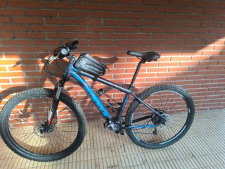Bicicleta Montaña 29 Scott