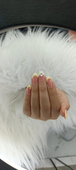 Manicura y pedicura