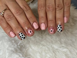 Manicura y pedicura