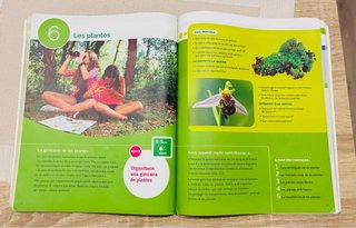 BIOLOGIA I GEOLOGIA 1 SEC CONSTRUINT MONS
