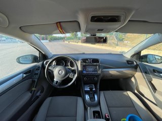 Volkswagen Golf 2010 1.2 tsi
