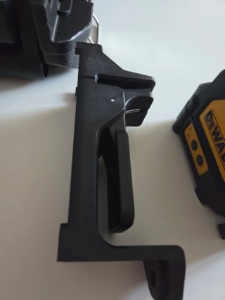 Nivel Láser DeWalt DW088CG-XJ Verde