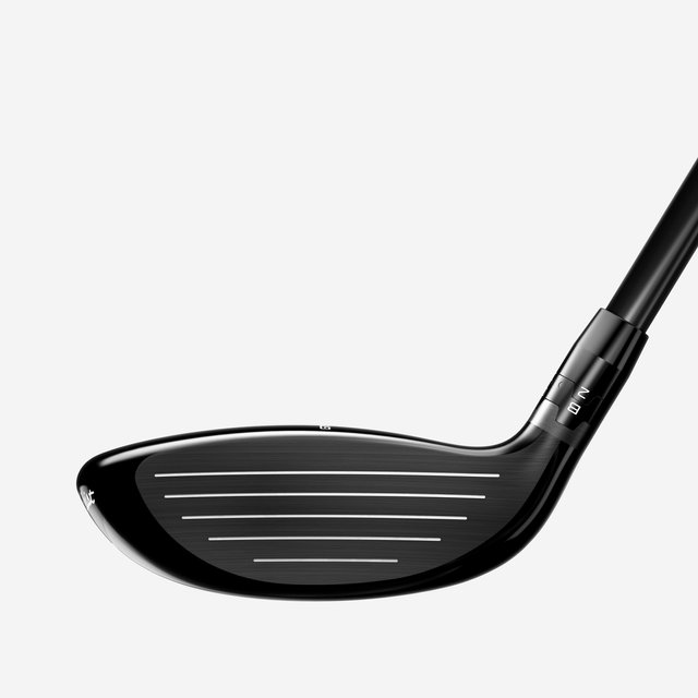 Madera 3 de golf diestro, Titleist GT2 16,5° Tensei Azul