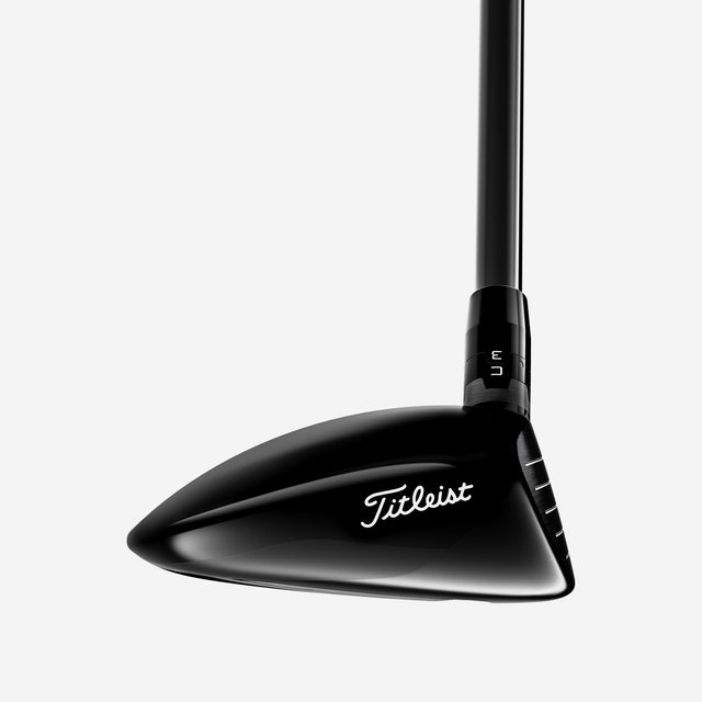 Madera 3 de golf diestro, Titleist GT2 16,5° Tensei Azul