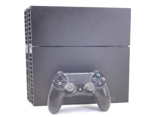 E735785-0 SONY PS4 500GB