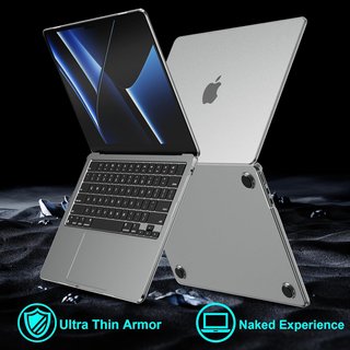 Funda MacBook Air 15,3 M2 M3 M4 Ultrafina