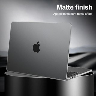 Funda MacBook Air 15,3 M2 M3 M4 Ultrafina