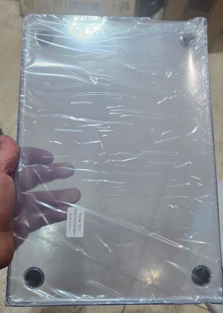 Funda MacBook Air 15,3 M2 M3 M4 Ultrafina
