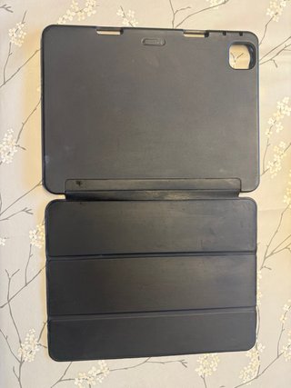 iPad Pro 11 M1 128GB + Pencil 2 + Teclado+Funda