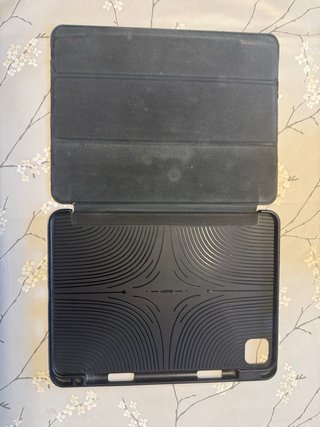 iPad Pro 11 M1 128GB + Pencil 2 + Teclado+Funda