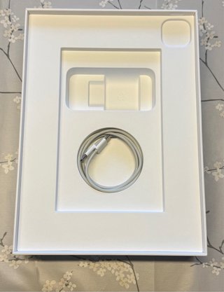 iPad Pro 11 M1 128GB + Pencil 2 + Teclado+Funda