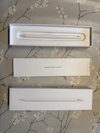 iPad Pro 11 M1 128GB + Pencil 2 + Teclado+Funda