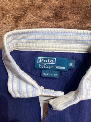 Polo Ralph Lauren Yacht Club Talla M