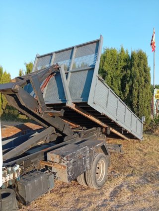 Nissan NT400 Cabstar 2015