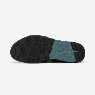 Sandalias cerradas de senderismo hombre - NH900 Fresh -