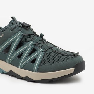 Sandalias cerradas de senderismo hombre - NH900 Fresh -