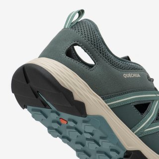 Sandalias cerradas de senderismo hombre - NH900 Fresh -