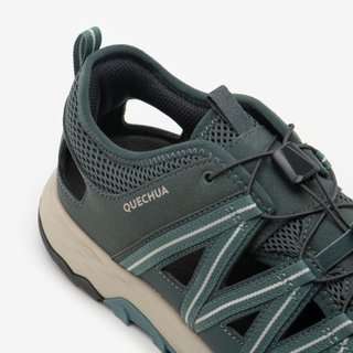 Sandalias cerradas de senderismo hombre - NH900 Fresh -