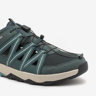 Sandalias cerradas de senderismo hombre - NH900 Fresh -