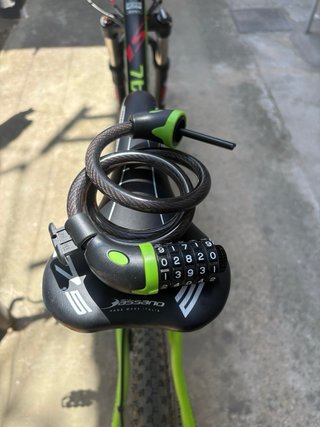 Bicicleta Montaña Megamo 15 Natural 27.5