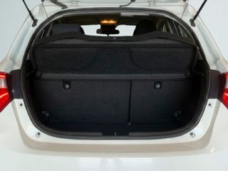 Toyota Yaris 2019