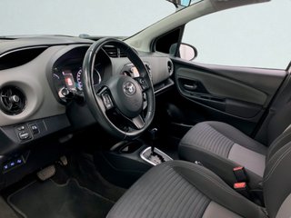 Toyota Yaris 2019