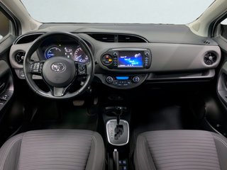 Toyota Yaris 2019