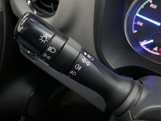 Toyota Yaris 2019
