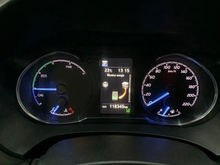 Toyota Yaris 2019