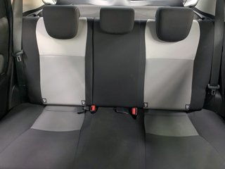 Toyota Yaris 2019