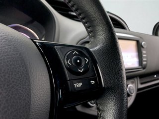 Toyota Yaris 2019