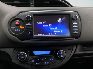 Toyota Yaris 2019