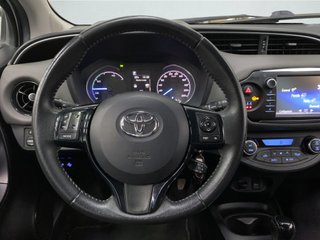 Toyota Yaris 2019