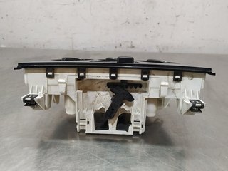 MANDO CALEFACCION / AIRE ACONDICIONADO FIAT QUBO