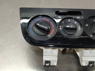MANDO CALEFACCION / AIRE ACONDICIONADO FIAT QUBO