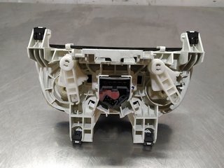 MANDO CALEFACCION / AIRE ACONDICIONADO FIAT QUBO