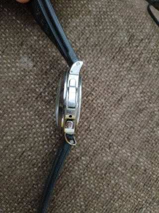 Reloj Panerai Luminor Regatta