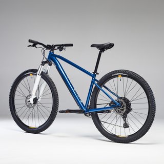 Bicicleta de montaña 29" aluminio Rockrider Explore 520