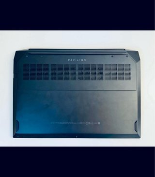 HP Pavilion 15 Gaming Laptop