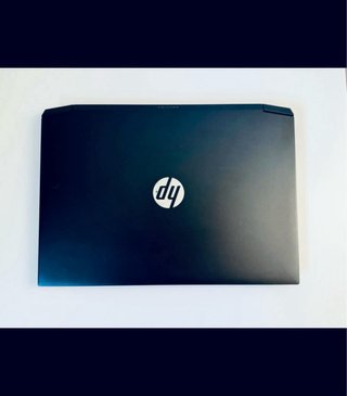 HP Pavilion 15 Gaming Laptop