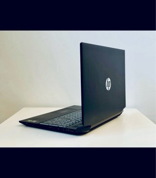 HP Pavilion 15 Gaming Laptop