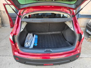 Nissan Qashqai 2012